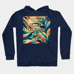 tropic tree Hoodie